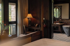 Interior - An Hideaway Resort (Hoa Lư)