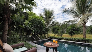 Private Pool Villa | Private pool - An Hideaway Resort (Ninh Binh)