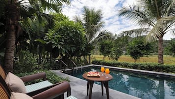 Private Pool Villa | Private pool
