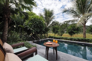 Private Pool Villa | Private pool - An Hideaway Resort (Hoa Lư)