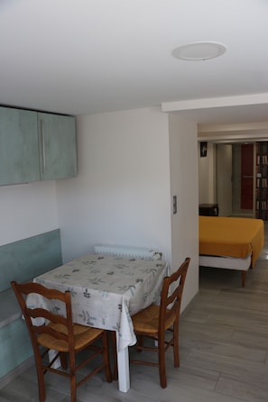 Wifi y ropa de cama