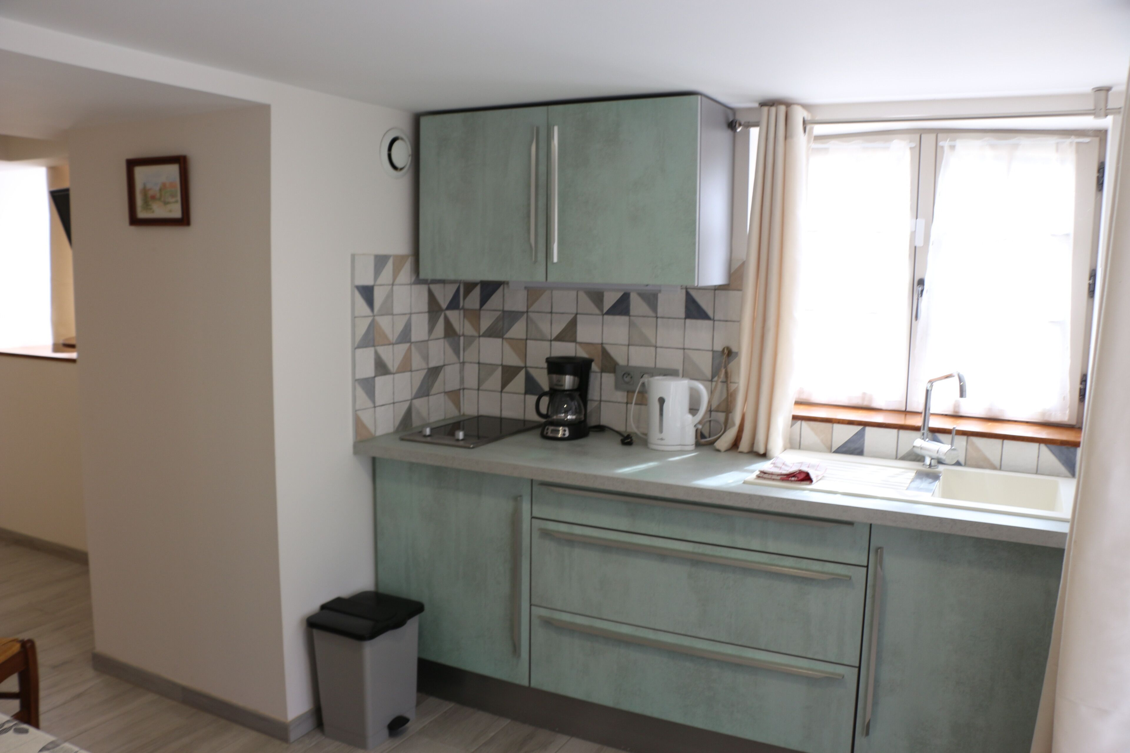 Cucina privata