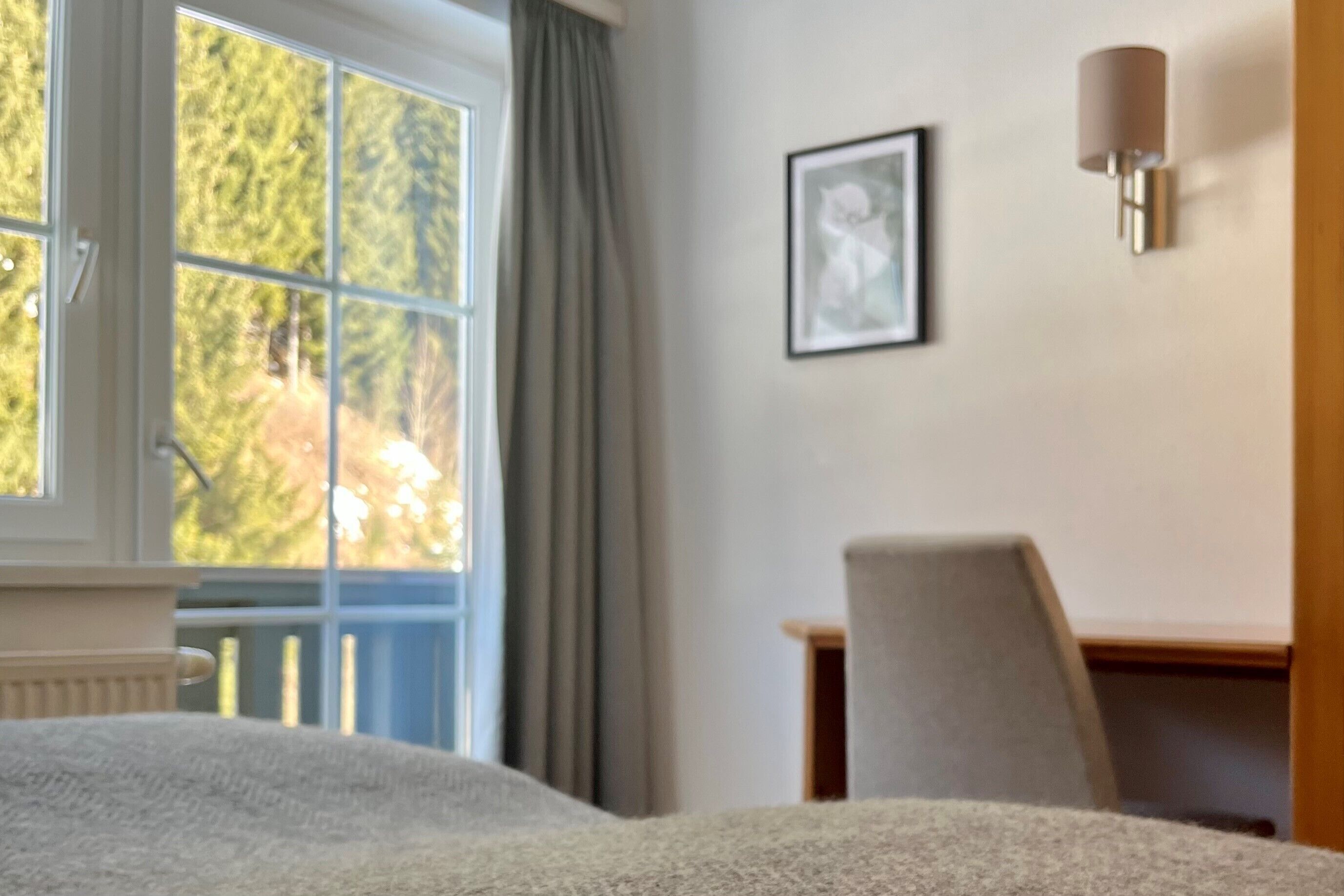 Studio Suite, Mountain View | Interior