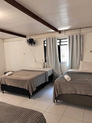 Room - Casa  da  Zafira (Tibau do Sul)