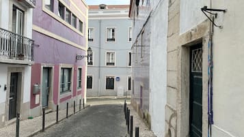 Außenbereich