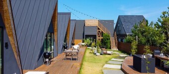 TENT Ichinomiya Glamping Resort