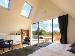 Family Quadruple Room, Non Smoking, Garden View - TENT Ichinomiya Glamping Resort (Ichinomiya)