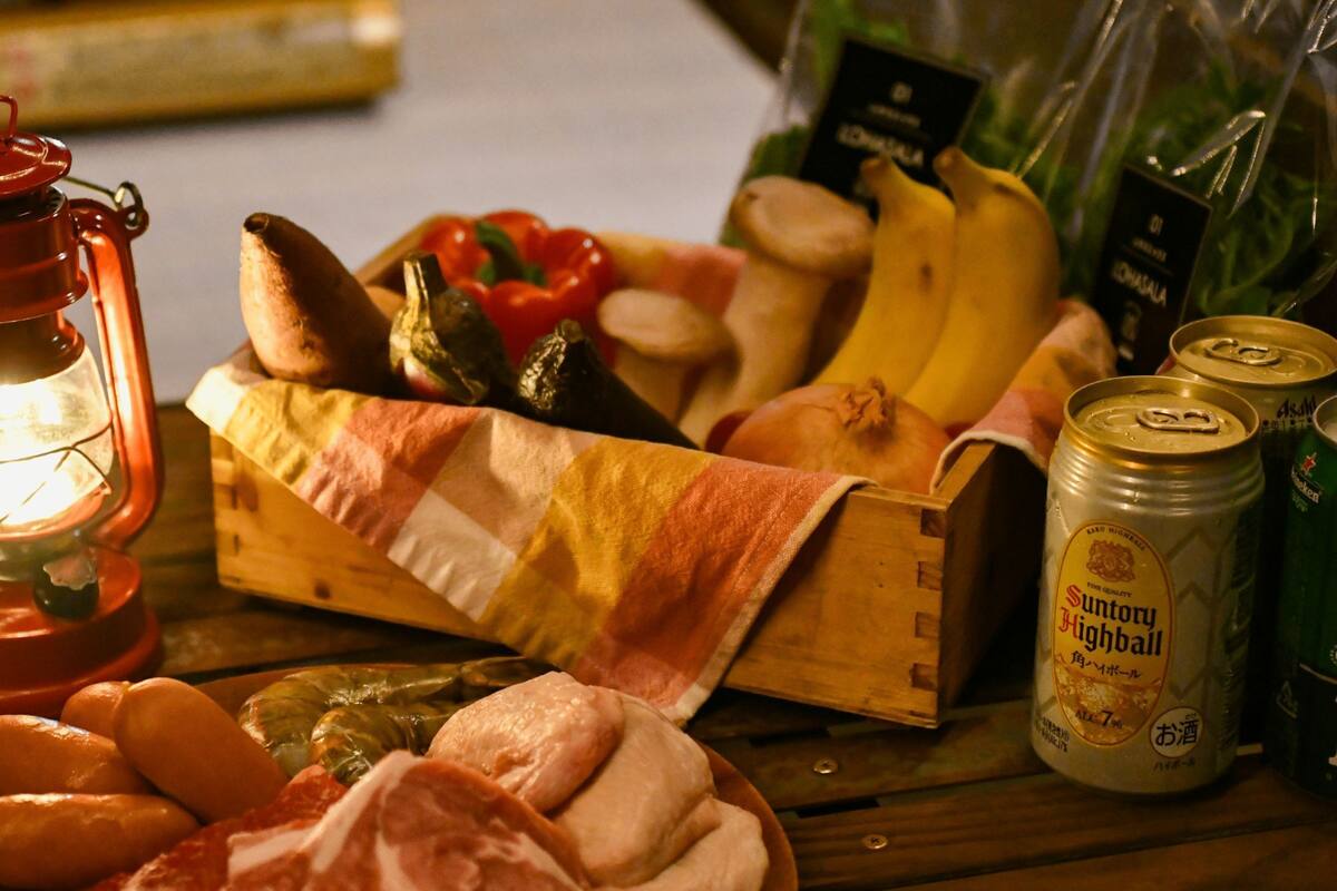 Chuveiro/banheira combinados, produtos de toalete grátis
