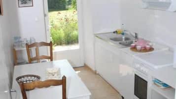 Privékeuken