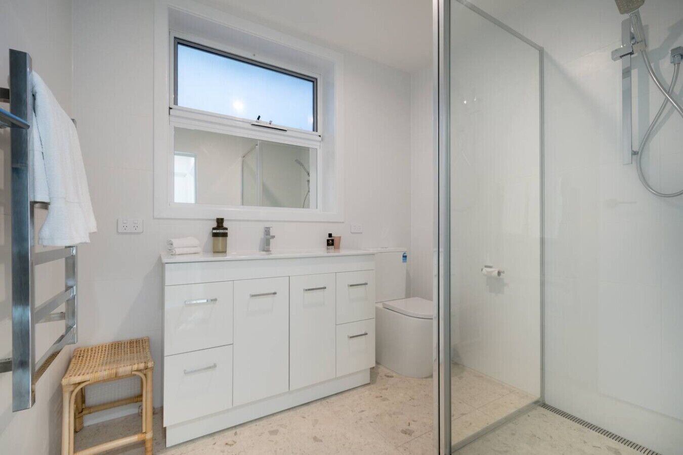 Baño