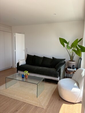 Een smart-tv