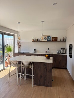 Eget kjøkken