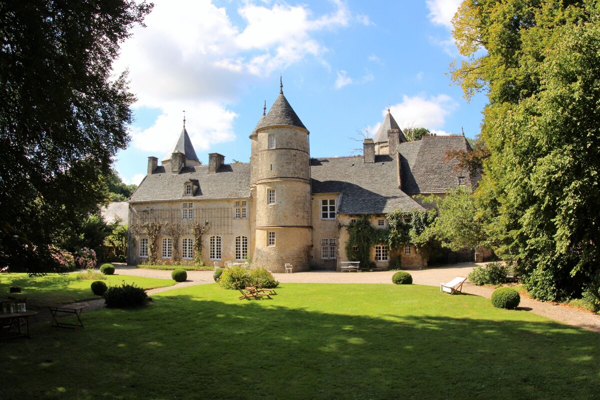 Image de profil de l’hôte