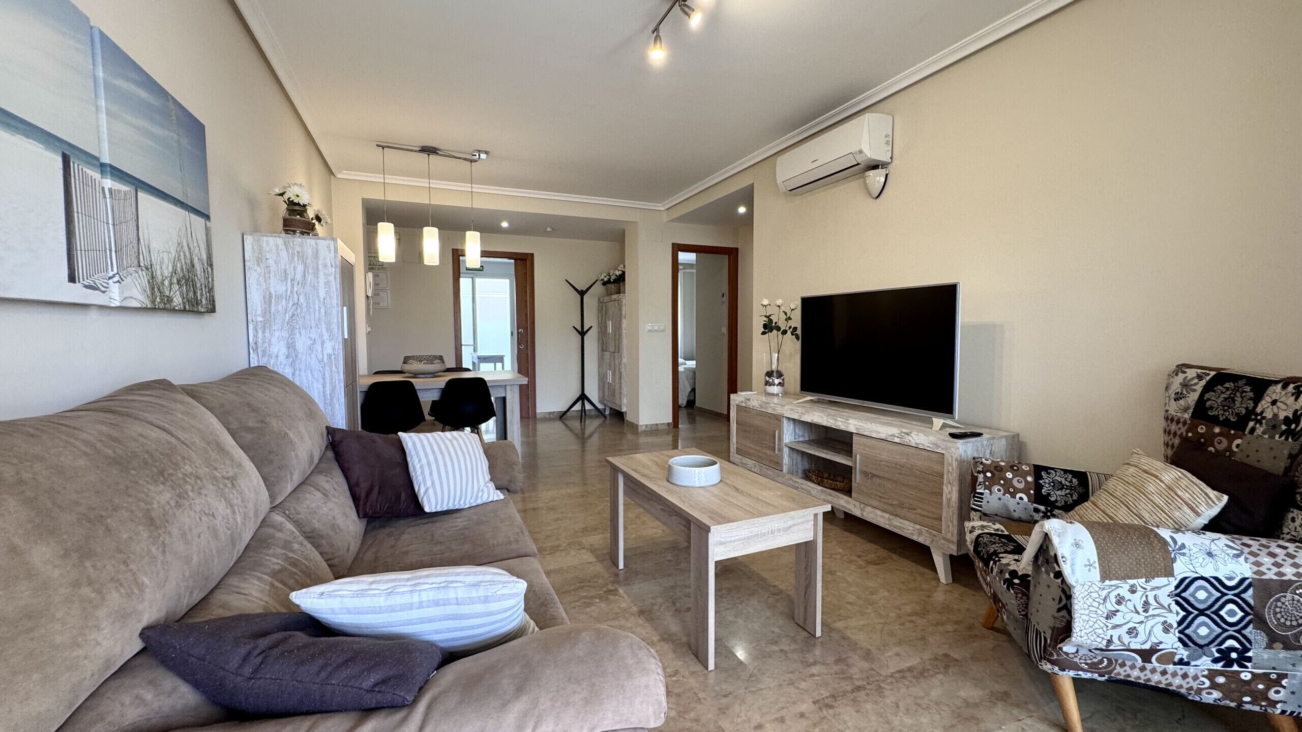 Fernseher