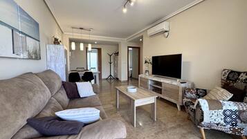 Fernseher
