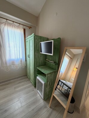Habitación básica | Wifi gratis
