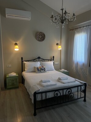 Habitación básica | Wifi gratis