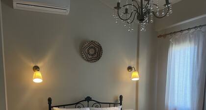Dünya Rooms