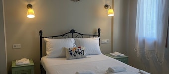 Dünya Rooms