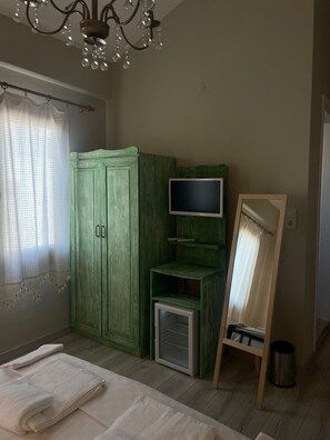 Habitación básica | Wifi gratis