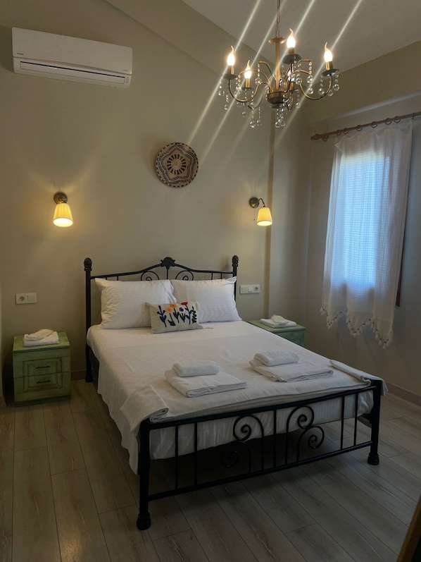Free WiFi - Dünya Rooms (datca)