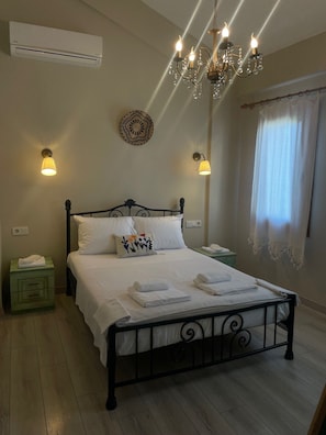 Basic Room | Free WiFi - Dünya Rooms (datca)