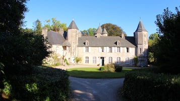 Exterieur