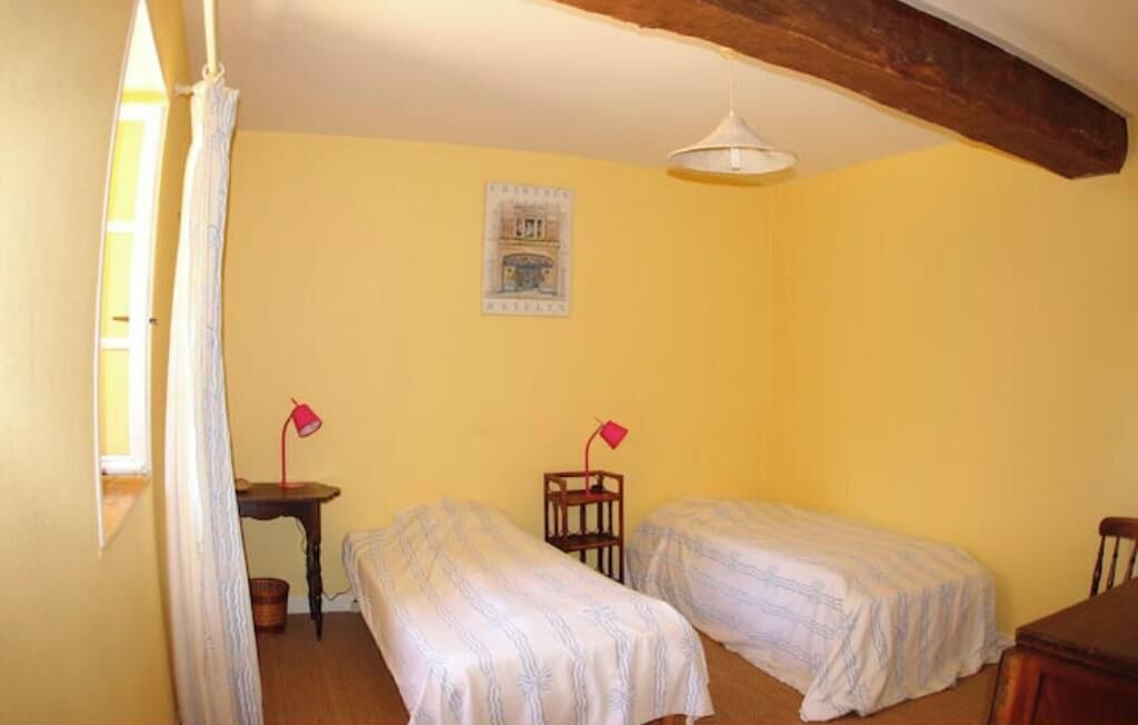 6 slaapkamers, gratis wifi