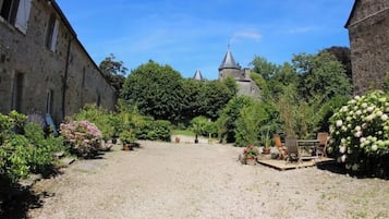 Terras