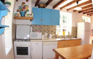 Privékeuken