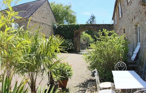 Le Gîte de la Ferme – réunissez toute la tribu autour du feu
