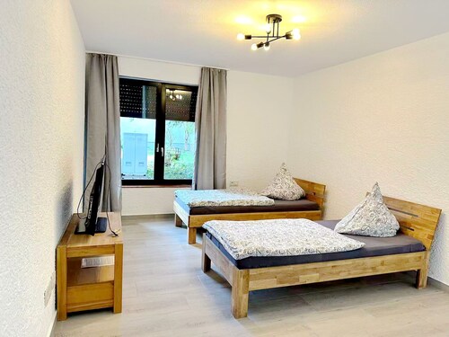 Beautiful Vacation Rental 12-2A