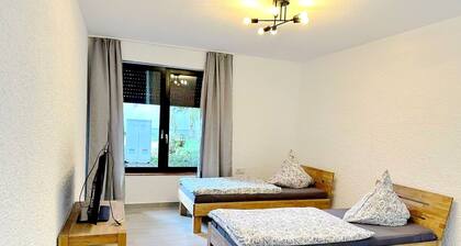 Beautiful Vacation Rental 12-2A
