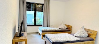 Beautiful Vacation Rental 12-2A