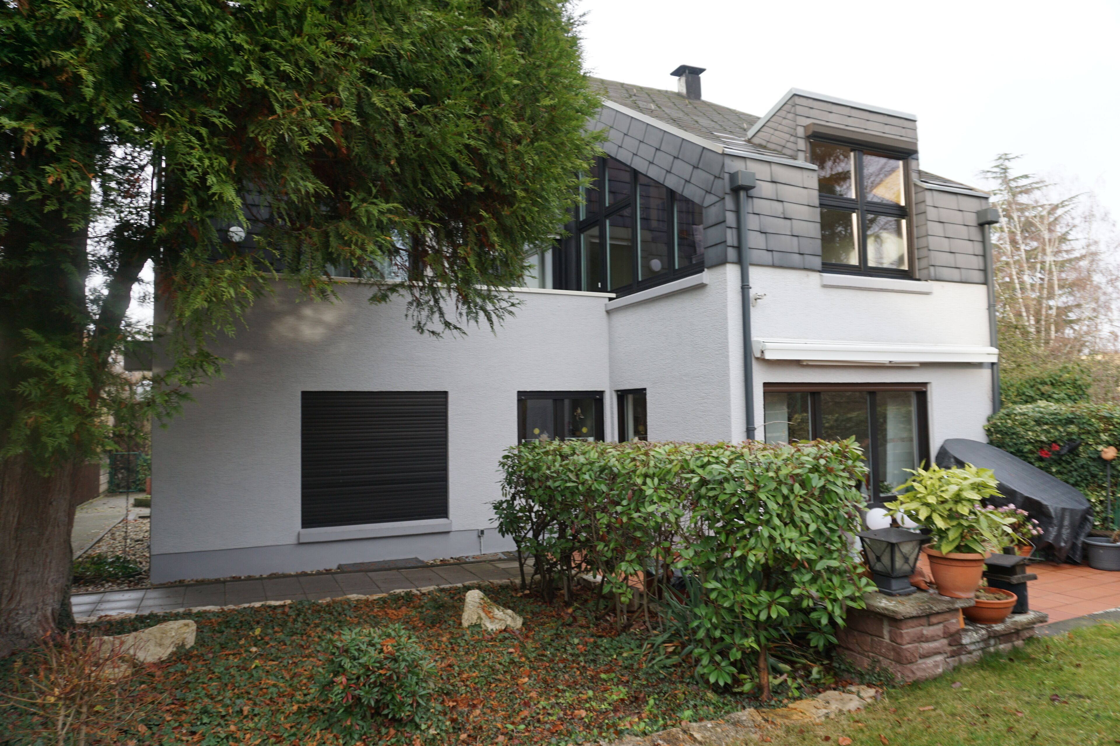 Außenbereich