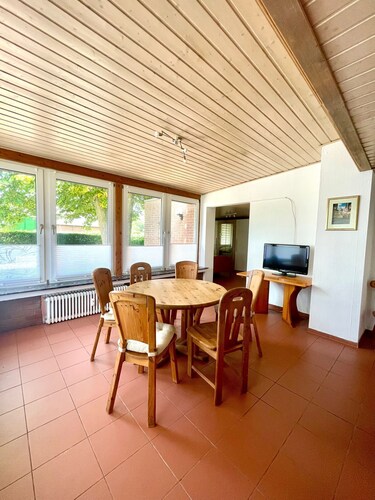 Apartment for up to 6 people