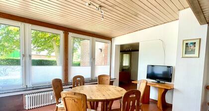 Apartment for up to 6 people