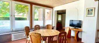 Apartment for up to 6 people