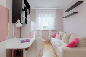 Fernseher, Arbeitsbereiche