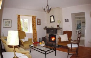 Kamin