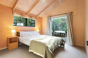Room - Potters cottage (Waiheke Island)