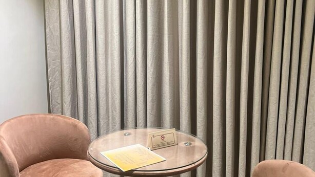 Unclassified image, 1 of 14, button - Nasamat Silver Hotel (Madinah)