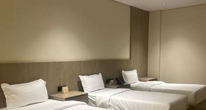 Nasamat Silver Hotel