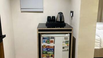 Twin Room | Desk, WiFi (free)