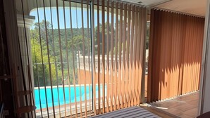 3 多间卧室、熨斗/熨衣板、免费 WiFi、床单