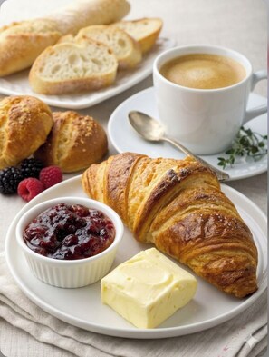 Colazione