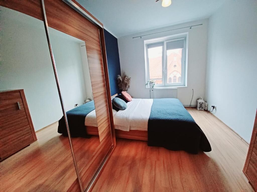 Apartamento, vista para a cidade | Ferros/tábuas de passar roupa, Wi-Fi de cortesia