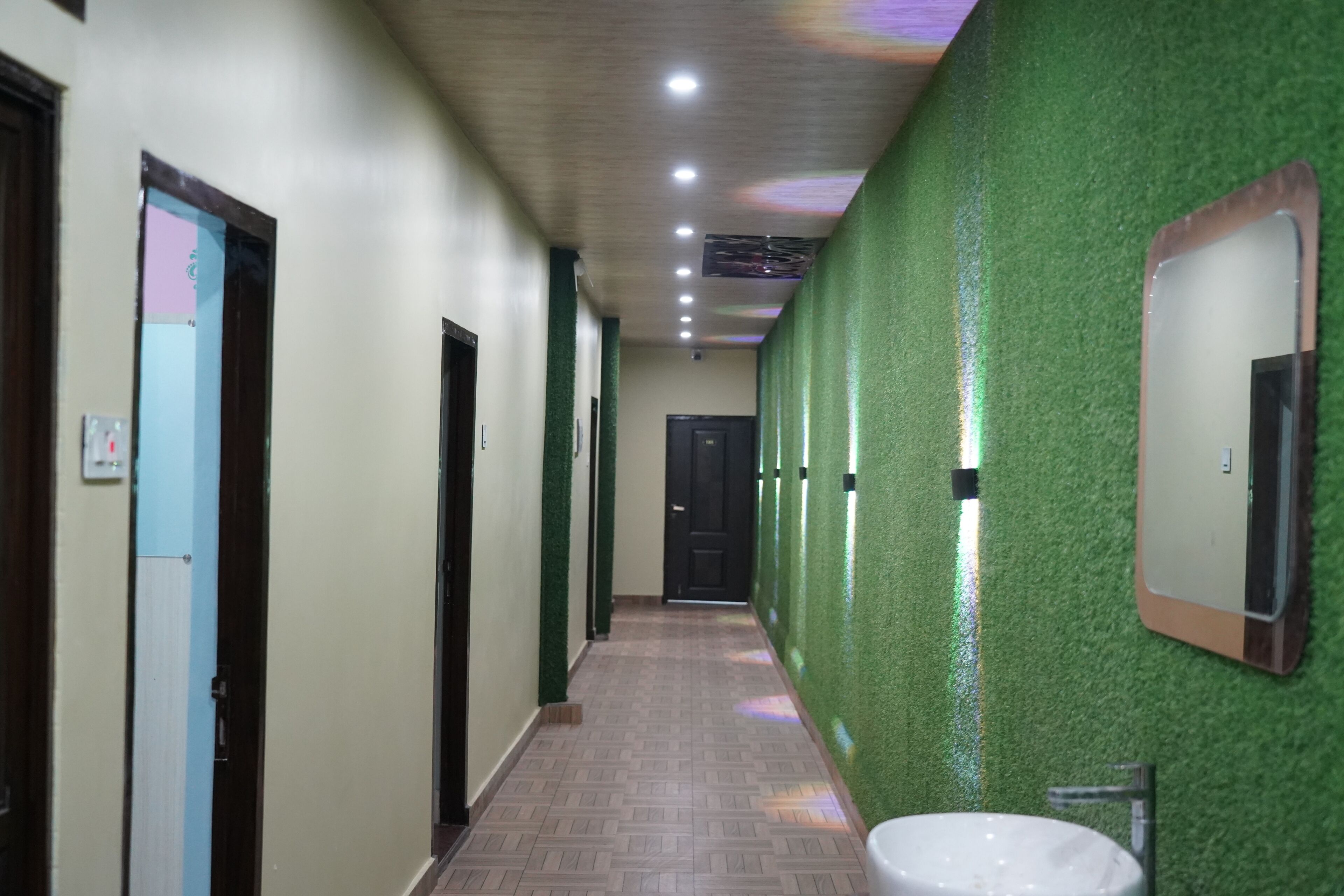 Interieur