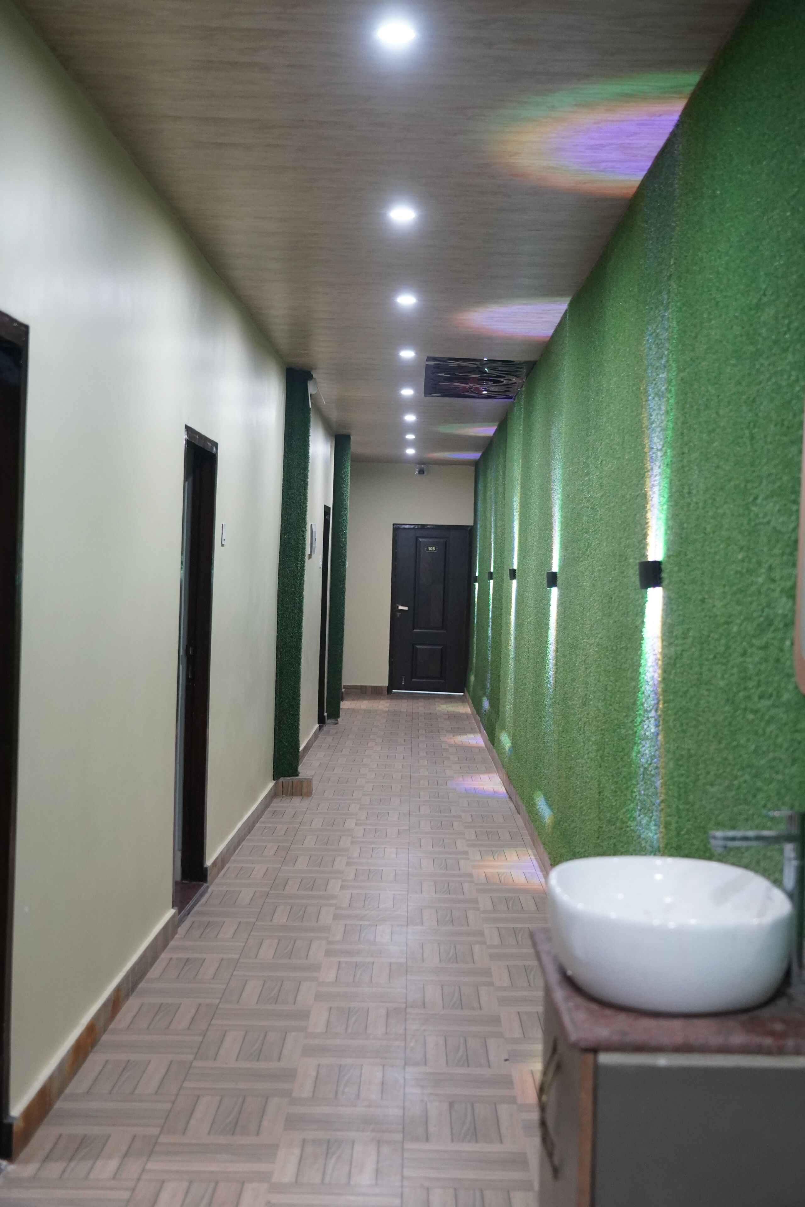 Interieur