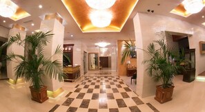 Recepción